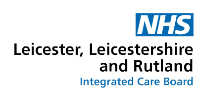 NHS Leicestershire 2
